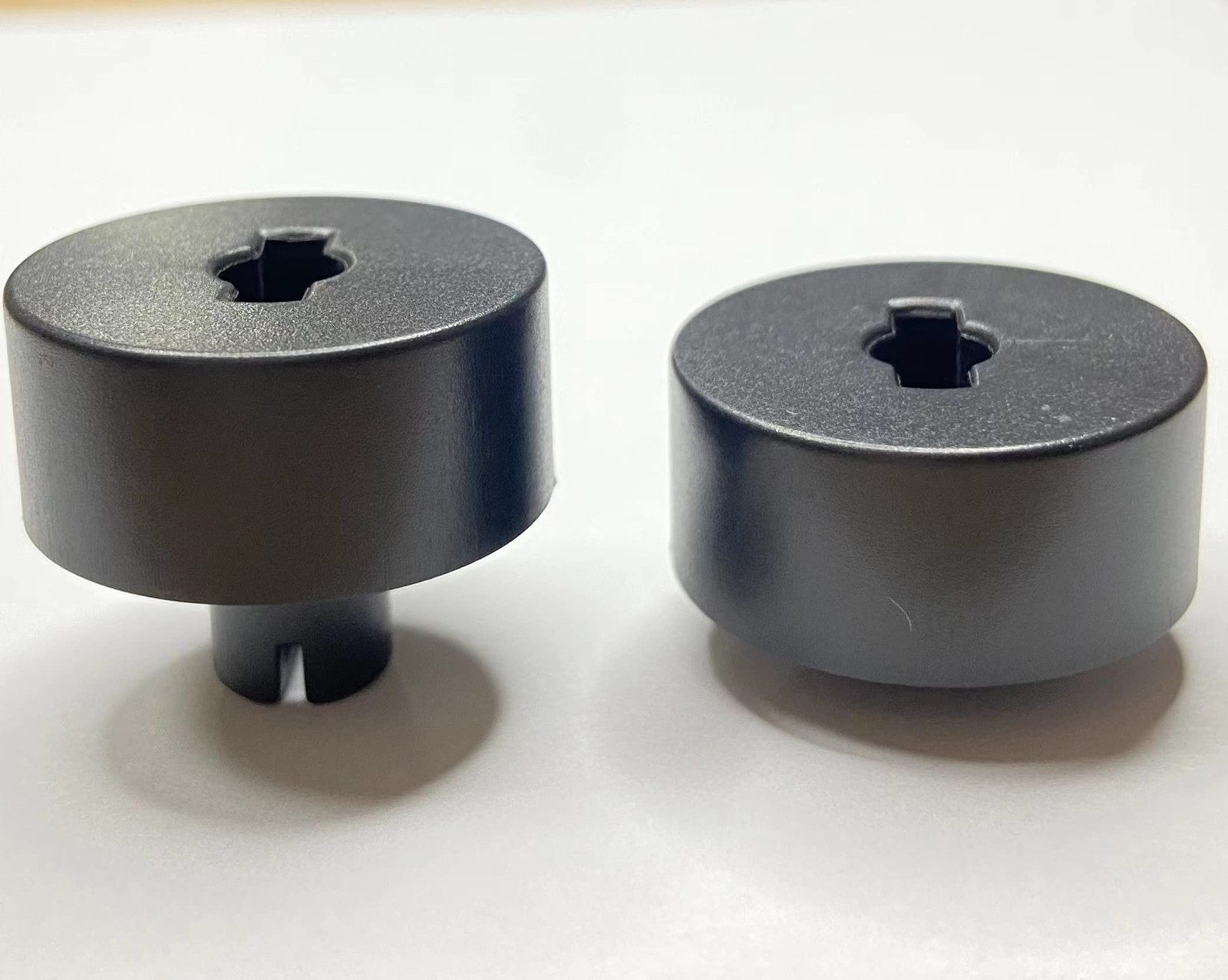 HOLGA Film Spool Adapter Fits 35mm To 120mm Medium Format Cameras