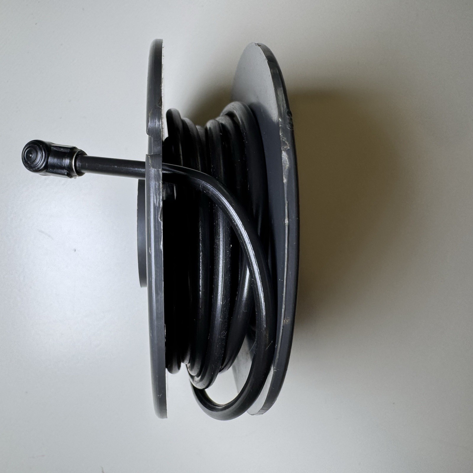 Vintage Ultrablitz Bauer E200-E251 Flash Unit + WATA Extension & Sync Cord Dual