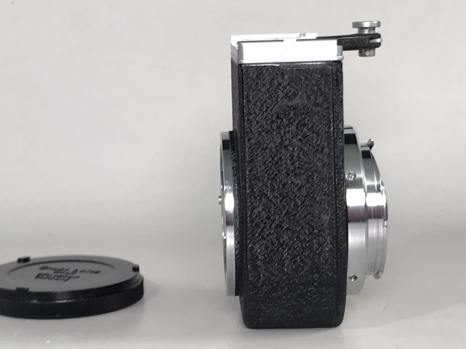Leica Leitz Wetzlar 16455 Visoflex II Mirror Housing Assembly OTDYM for Leica M