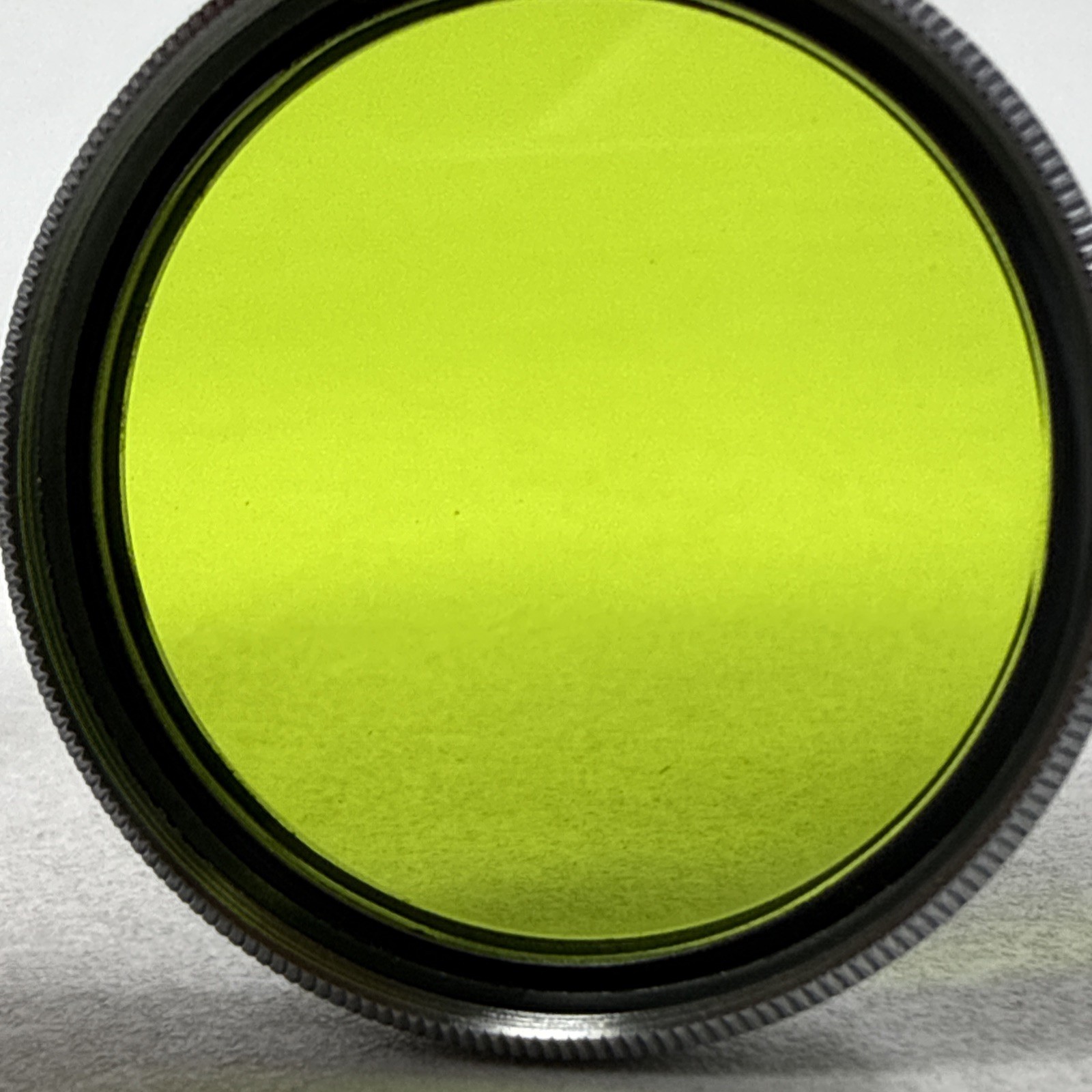 Rare Vintage Bel-View Minolta 3pc Y2 O G0 Screw-In Filters Case Canon LTM Leica