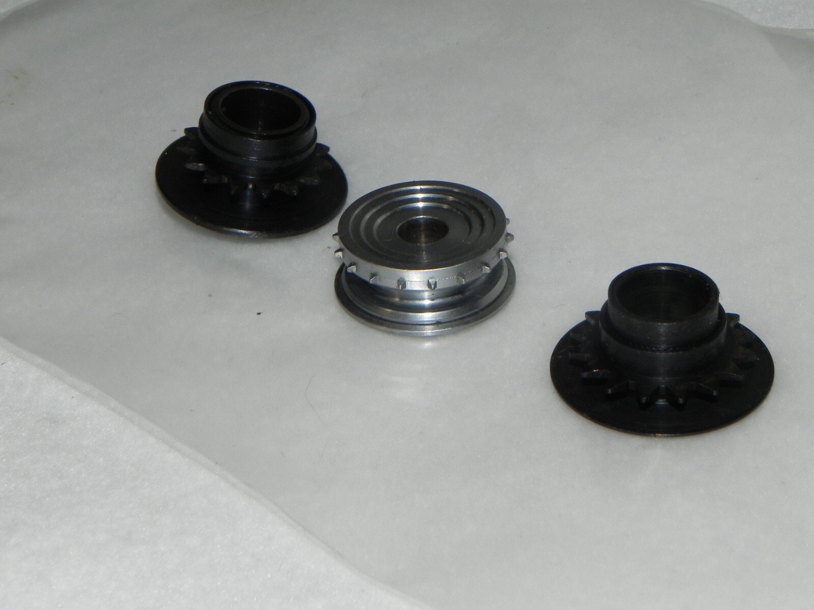 Ampro Futurist 8 Projector Parts: Gears