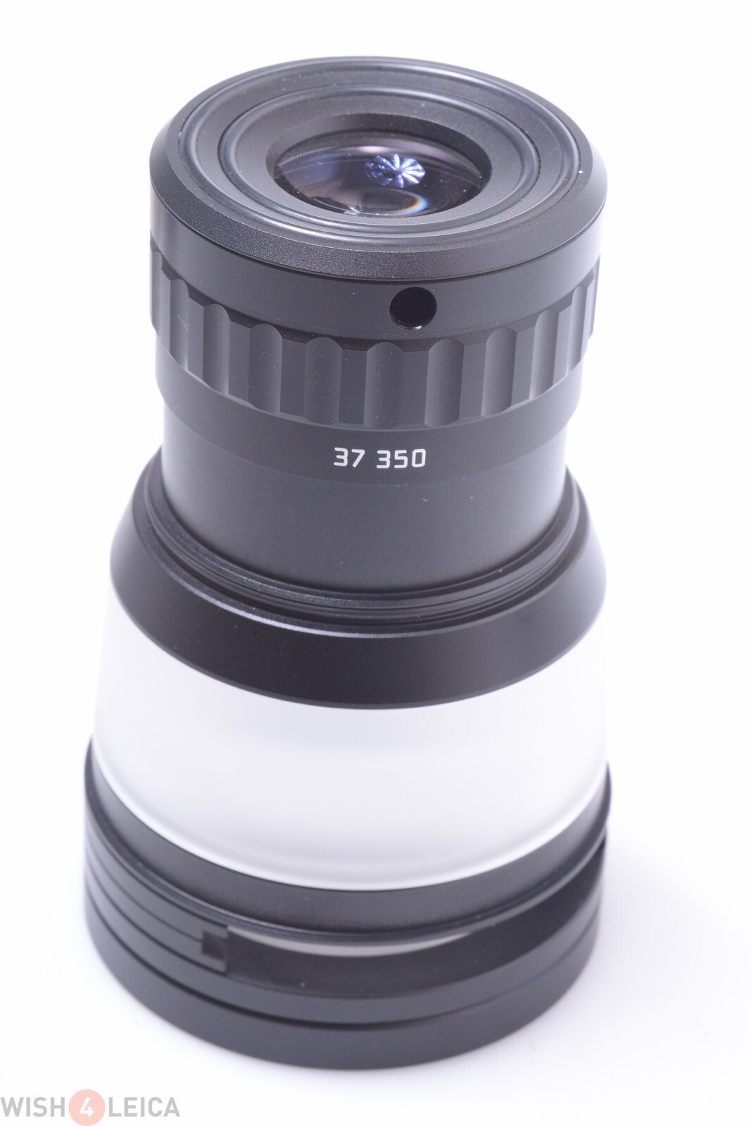 ✅ LEICA, LEITZ UNIVERSAL MAGNIFIER 5X ‘37350’ *MINT* MAKERS BOX & INSTRUCTIONS
