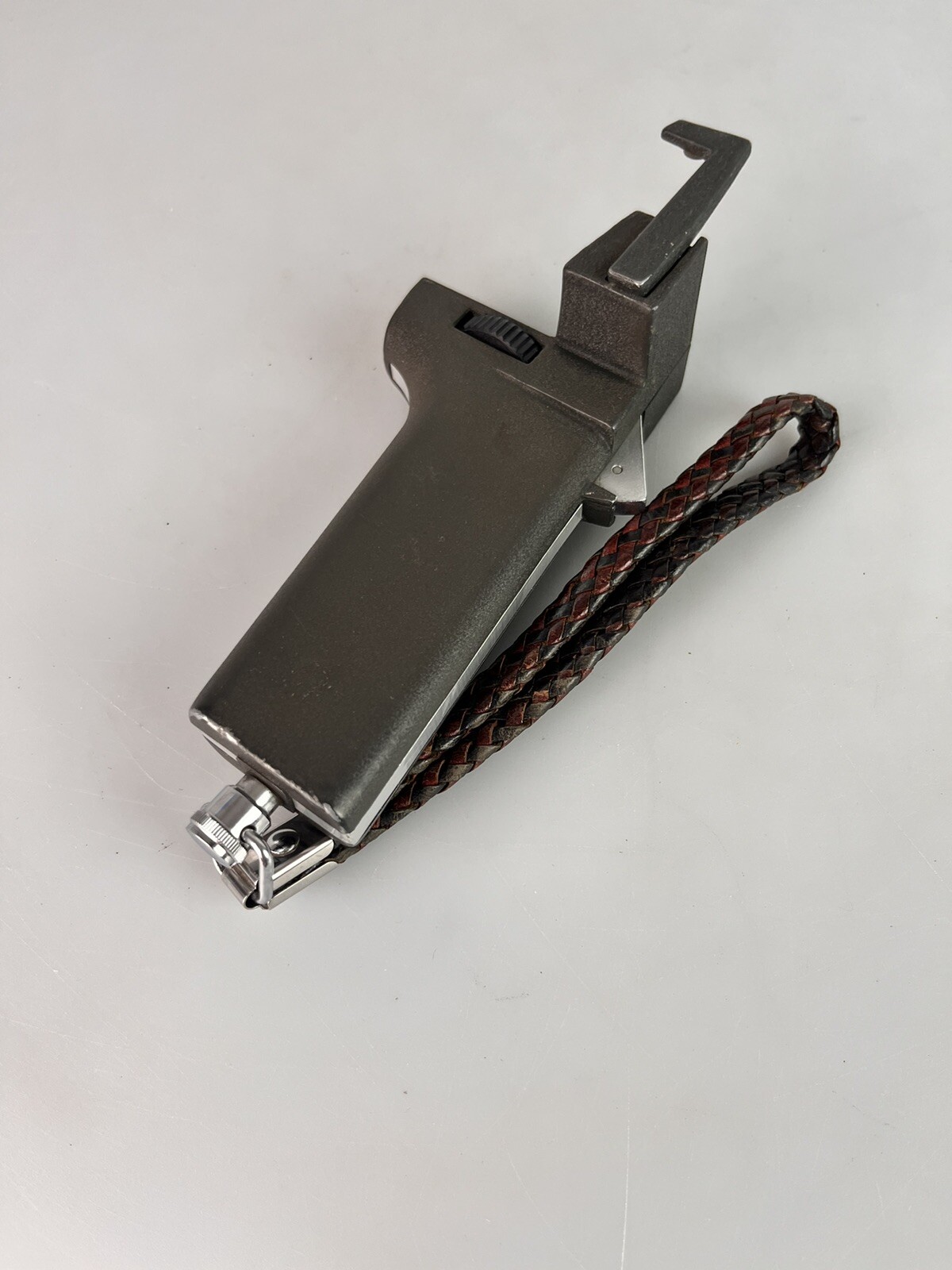 Yashica HAND GRIP/HANDLE For Yashica-up 8mm Movie Camera w/Strap