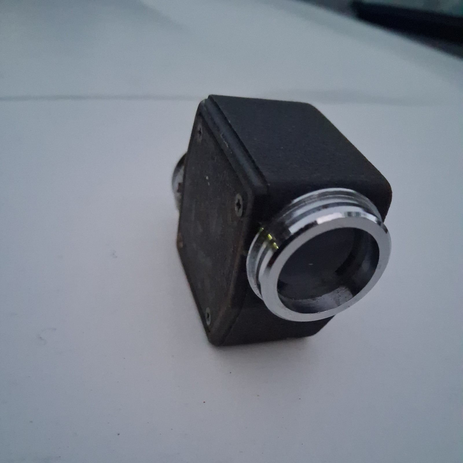 Eikow Pocket MONO SCOPE Wide Angle 8 POWER 24mm – JAPAN
