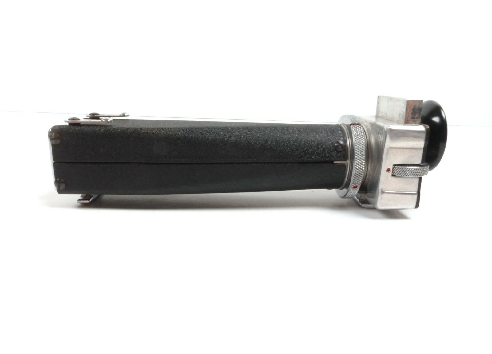 Bolex Trifocal Viewfinder for Early H16 16mm Movie Cameras [02]