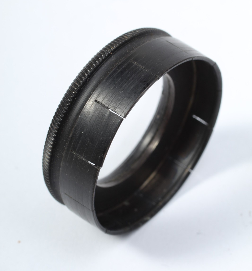 KODAK PORTRAIT ATTACHMENT SLIP-ON CLOSE UP LENS 3A, 4, 4-A, & 3, 4, 5 CTG KODAK