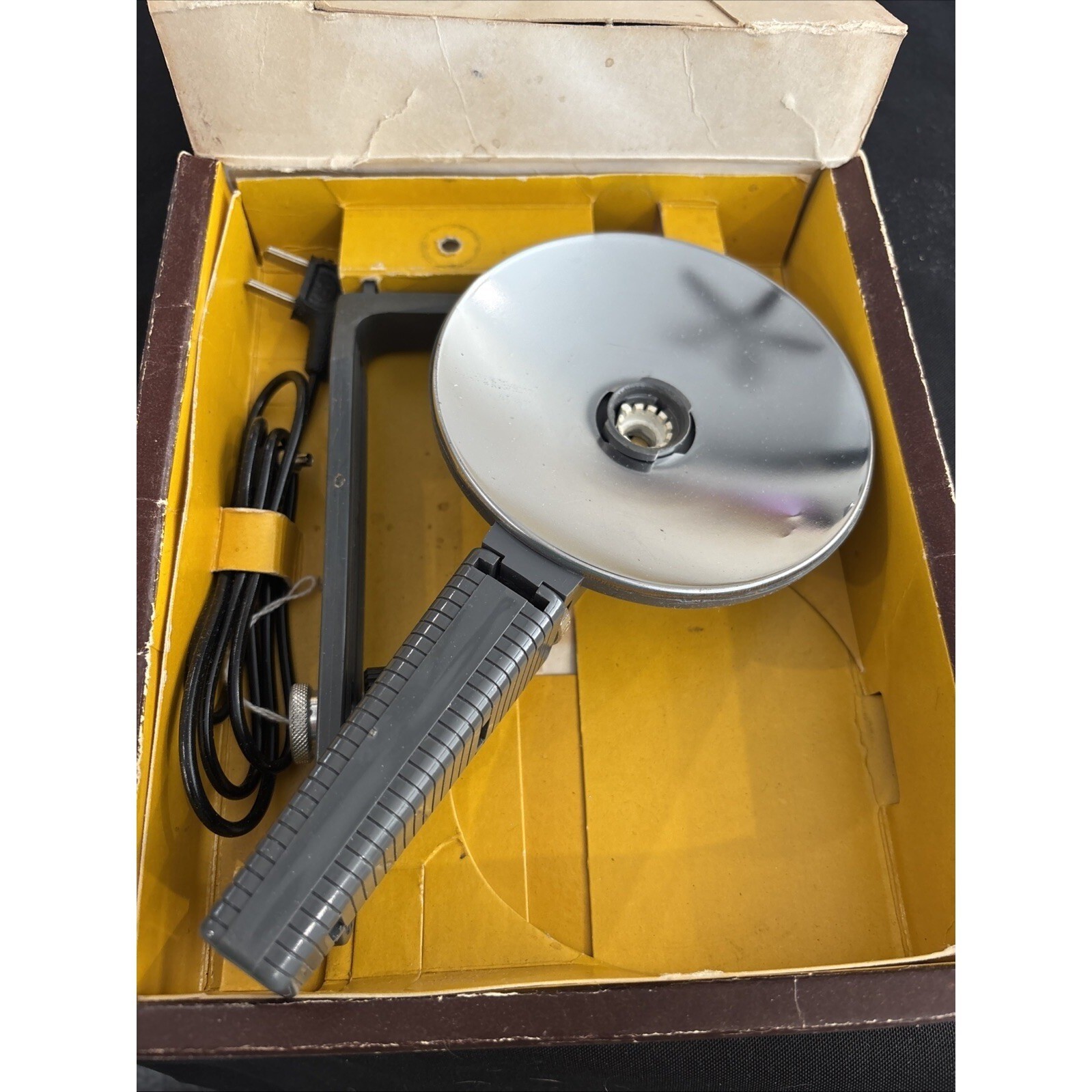 Vintage Heiland Foto-Mite Universal