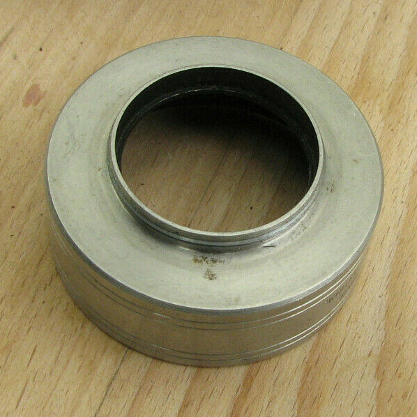 series 5 V kodak alloy lens hood screw in 33.2mm uk made