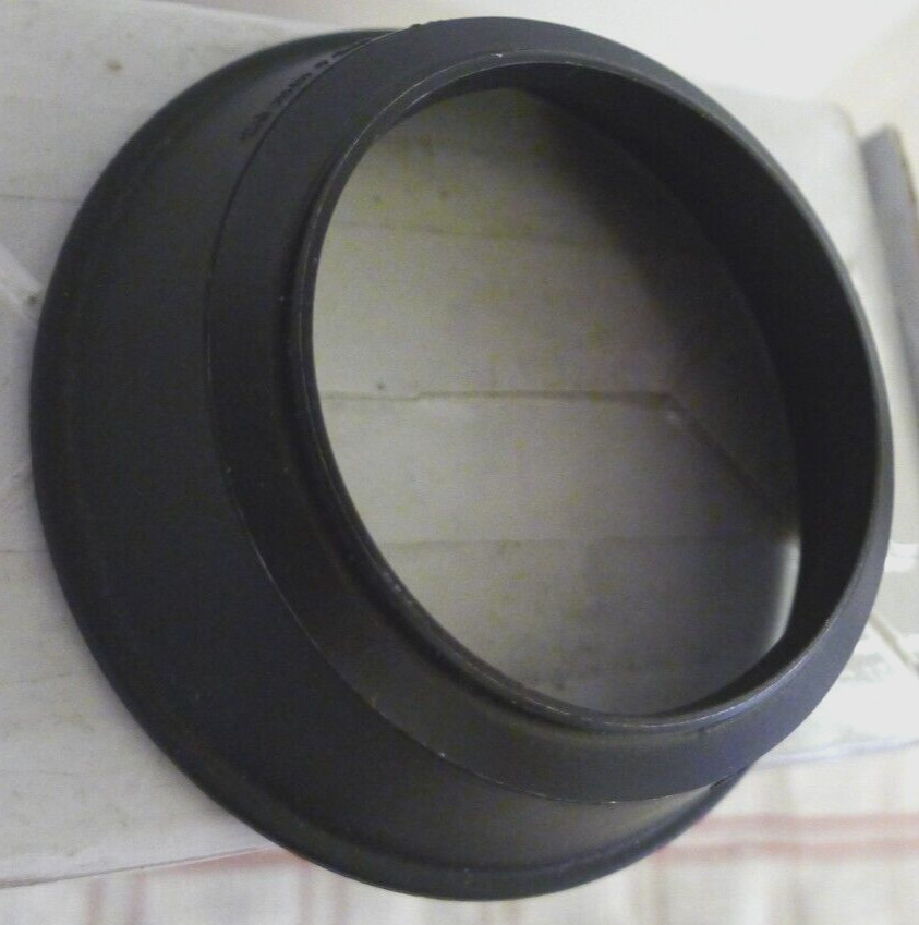 Olympus 28mm F2.8 Rubber Hood Screw In 49mm – Made in Japan – Vintage BB