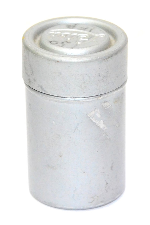 Leica 35mm Film Canister Made in Germany. Read Description.