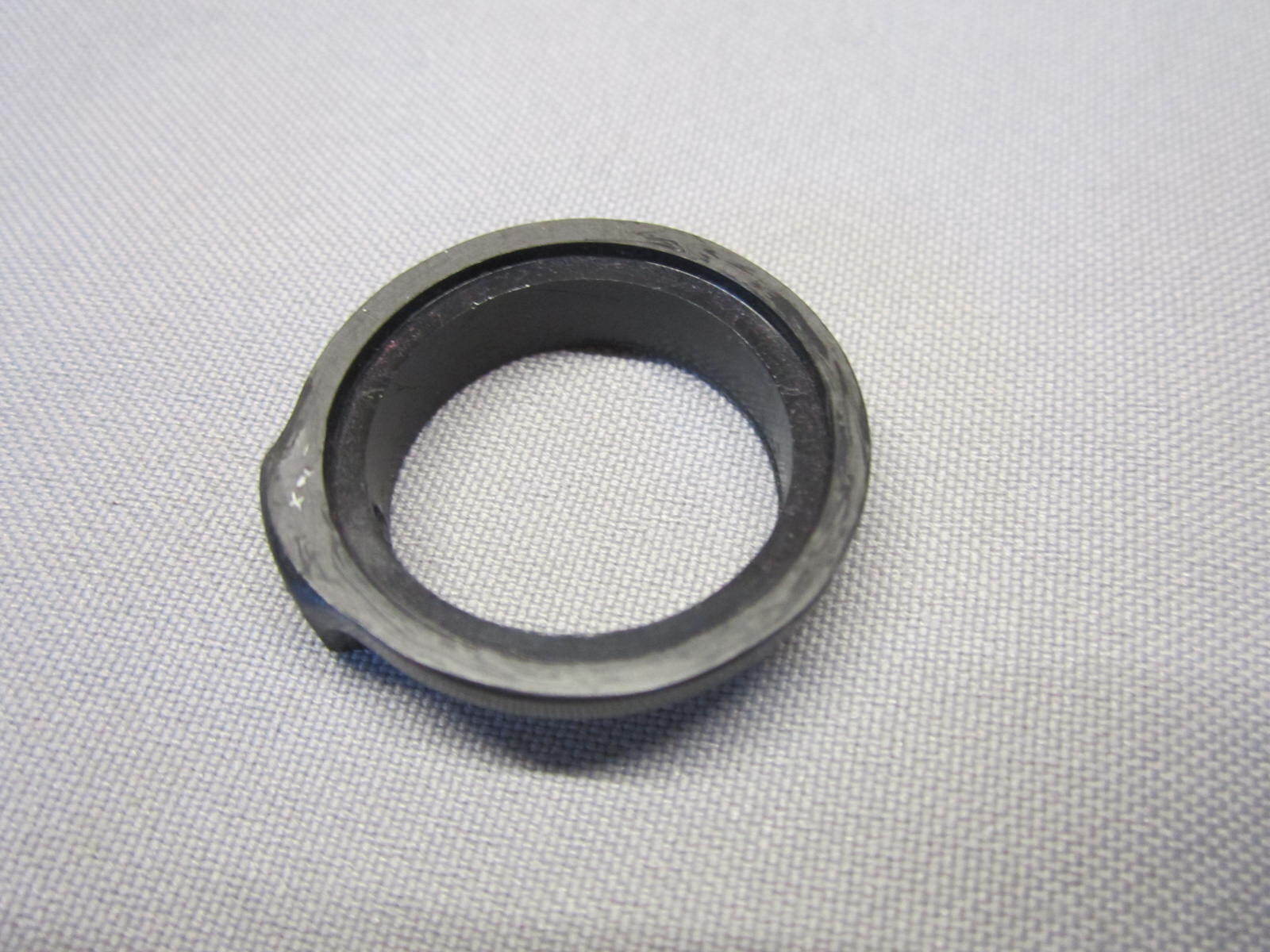 NEW ’10X VIEWER DIOPTER EYEPIECE ADJUSTMENT RING’ PART Bolex 16mm movie camera