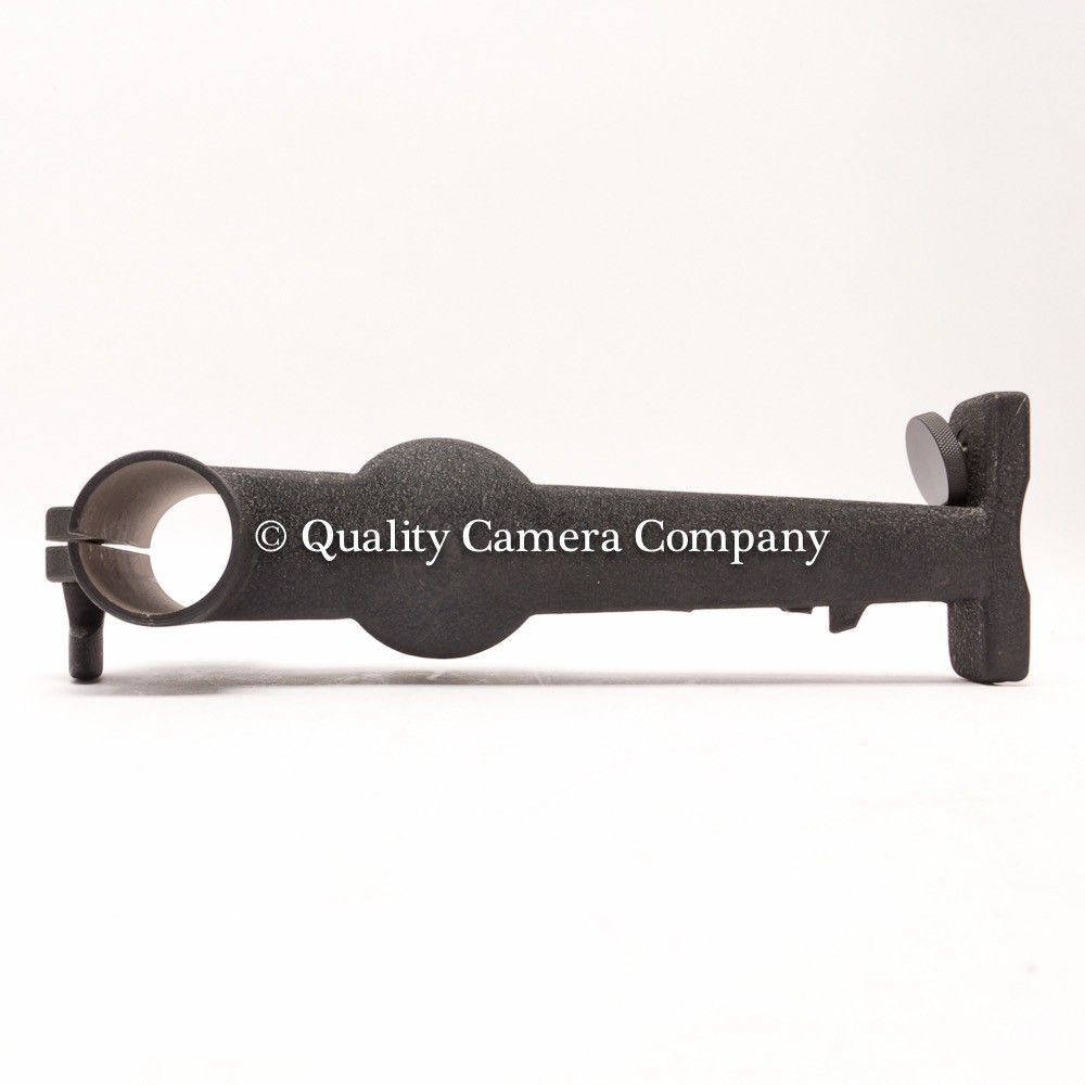 Leica Carrying Arm ROOFU #16685 – ENLARGER TO COPY STAND – PRESTO-CHANGE-O!!! EX