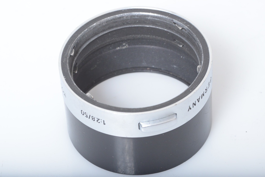 ✅ LEICA M SUN SHADE, HOOD 5CM 50MM ELMAR 2.8 & 3.5 LENSES ORIGINAL ‘ITOOY’