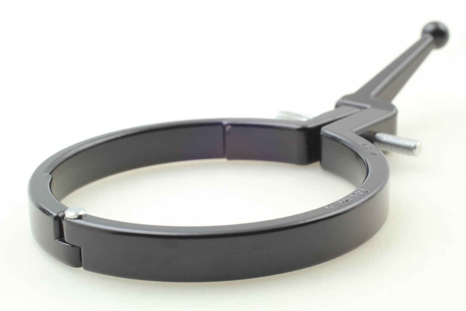[Near MINT] Mamiya Quick Focusing Handle/lever For M645 /645 Lenses From JAPAN