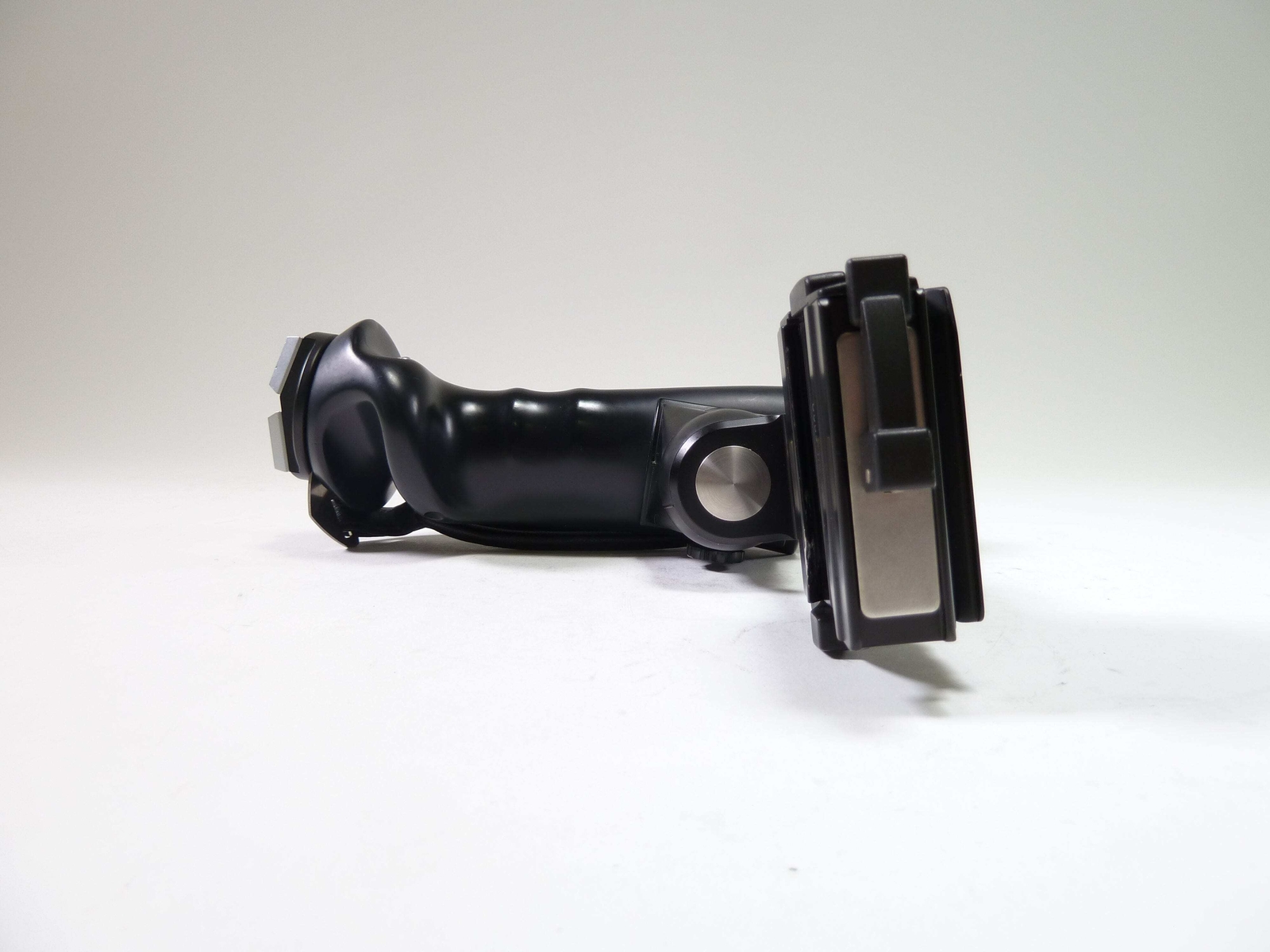 Hasselblad Deluxe Left Hand Grip w/Dual Cold Shoe