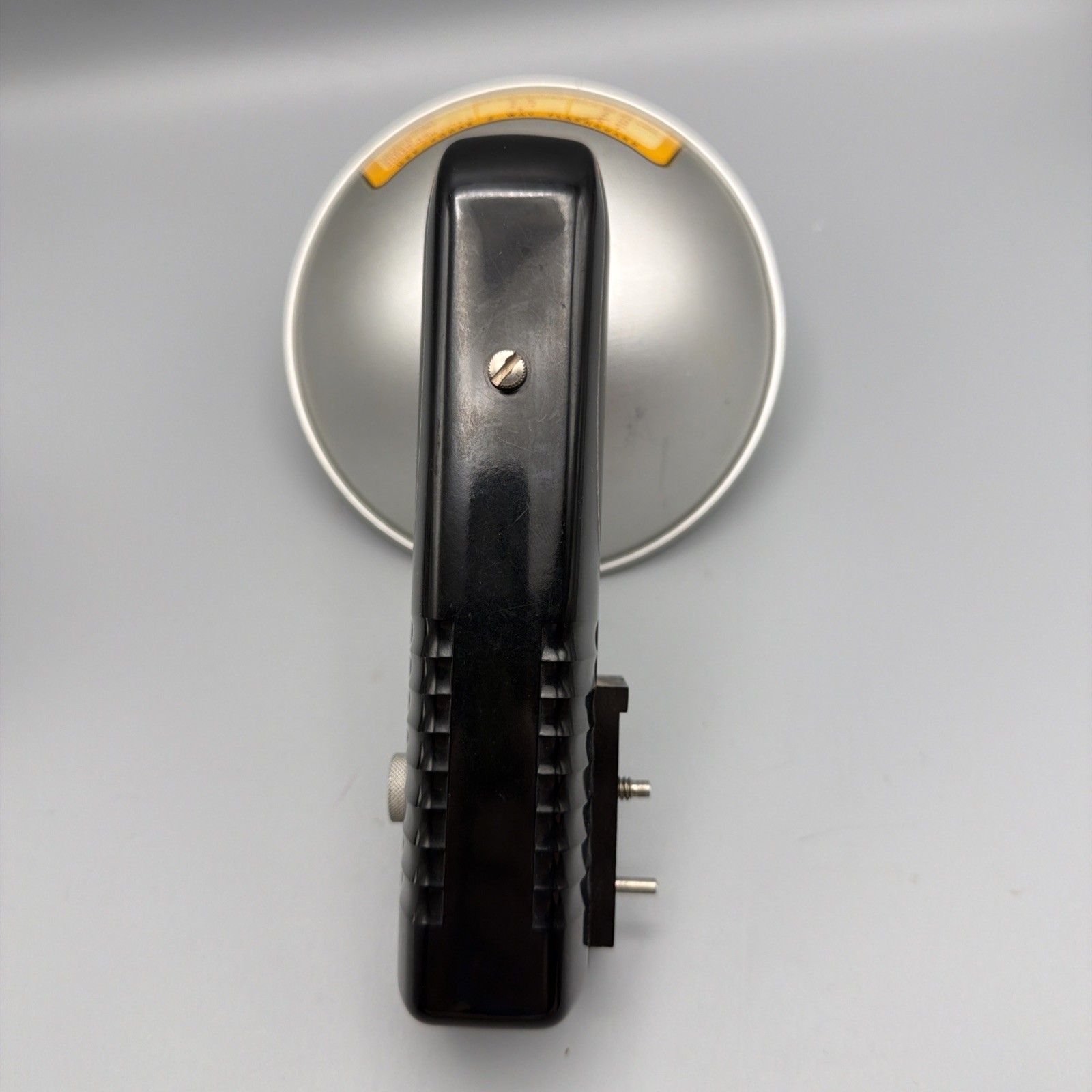 Pair Vintage Kodak Duaflex Flasholder Attachments 1950s Camera Flash Holders
