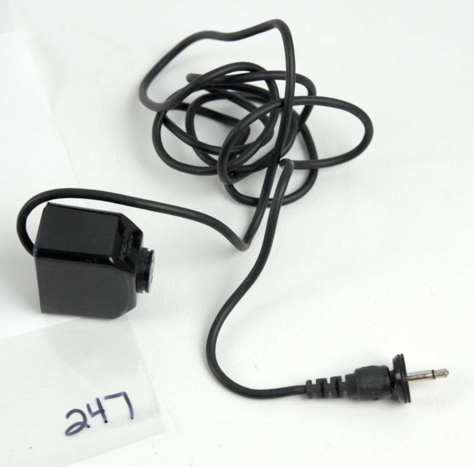 Asahi Pentax 6×7 Remote Battery Cord Battery Adapter – JAPAN