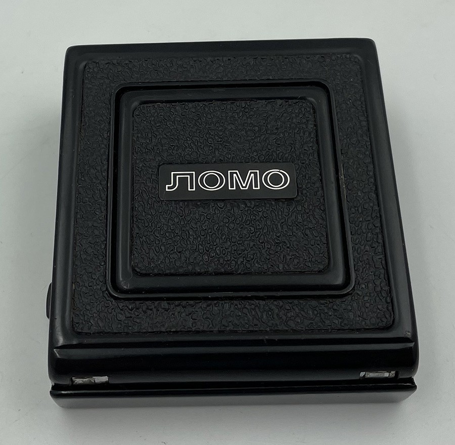 Waist Level Finder Viewfinder for Kiev 60 Kiev 6C cameras Lomo