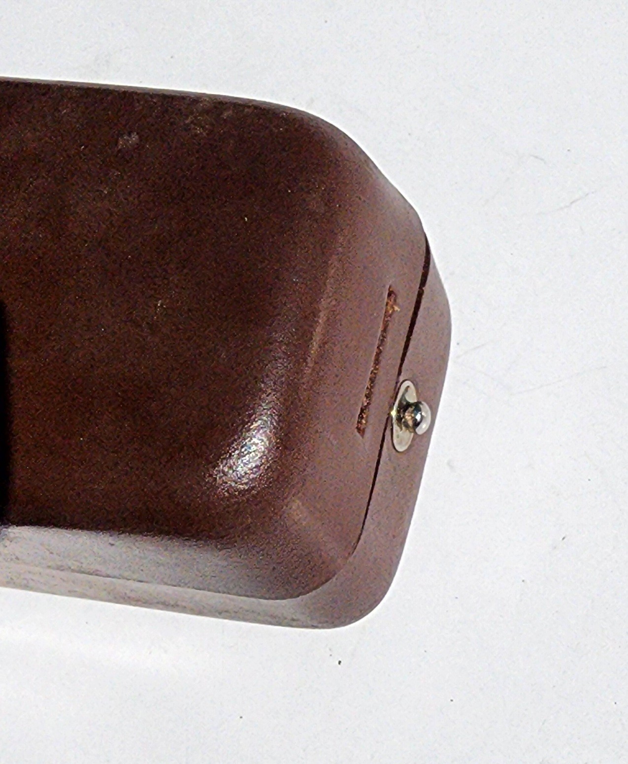 Vintage Kodak Rangefinder & Filter Kit Case Retina Camera – Made in Germany READ