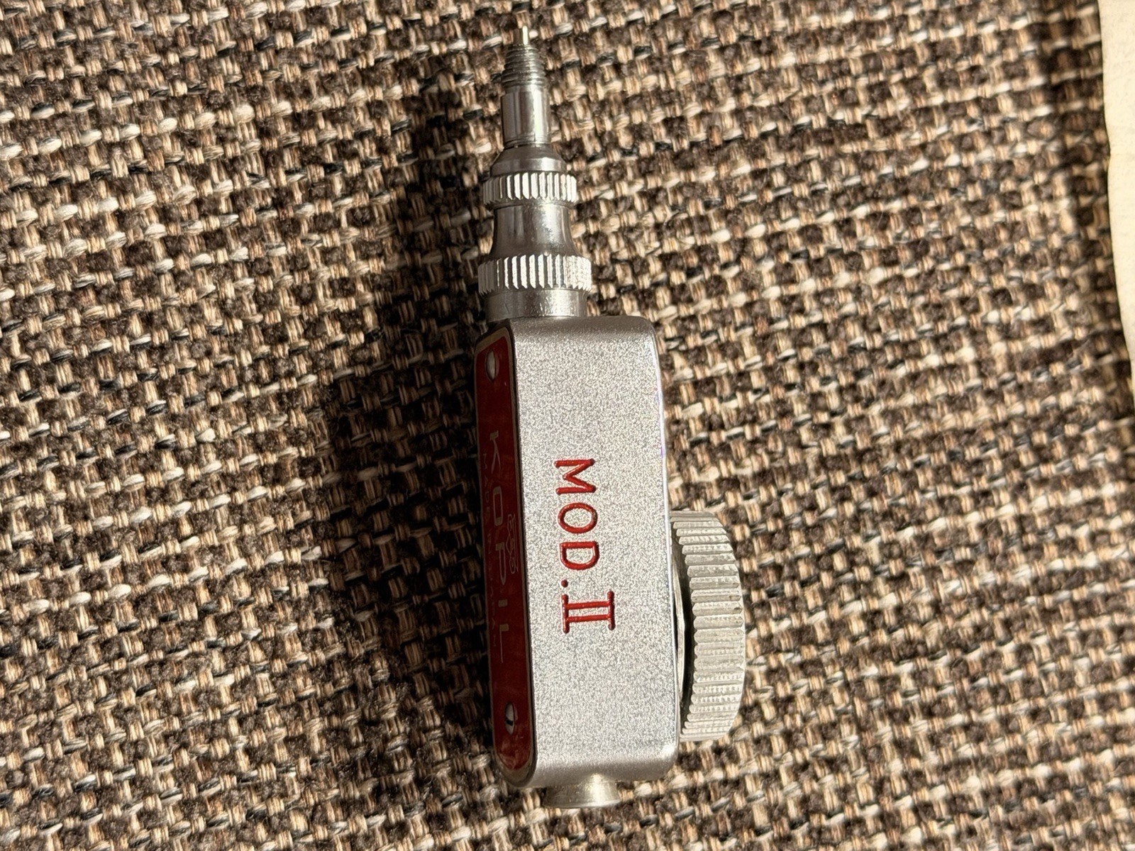 Kopil Mod II Camera Self Timer Japan Vintage w/ Case & Instructions