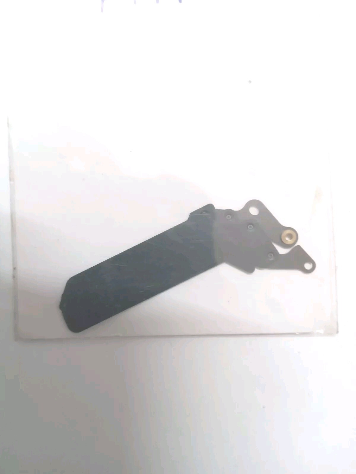 New Old Stock Nikon FM10 Shutter Blades Original Spare Part