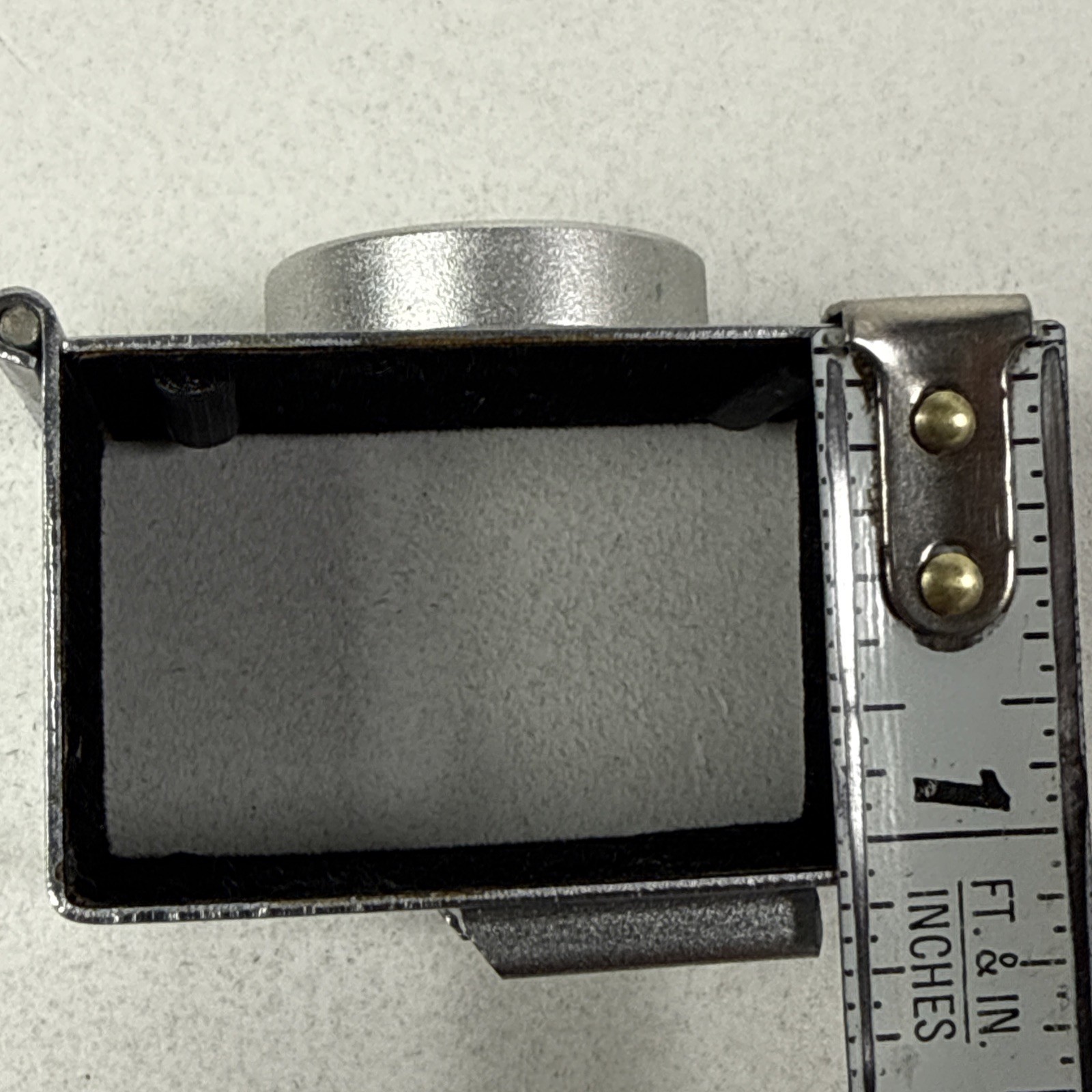 Genuine Minolta Accessory Tripod Shoe Clamp for Minolta 16 II 6204 610