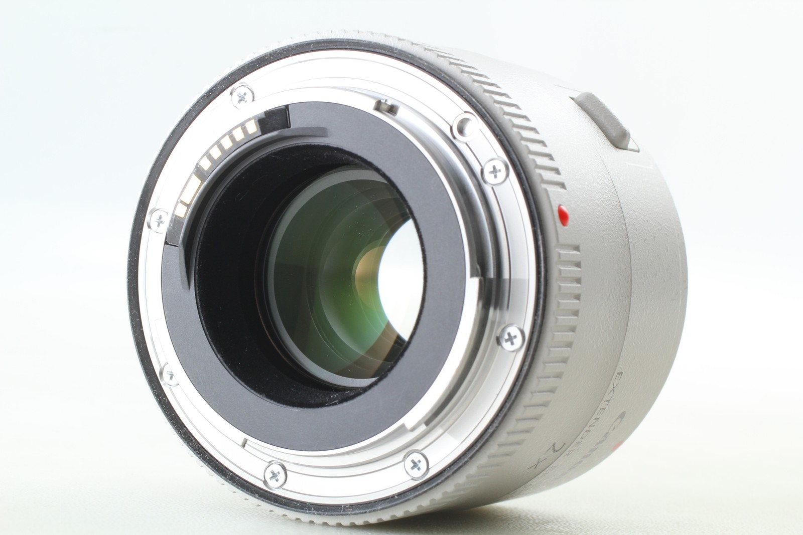 [Near MINT] Canon Extender EF 2X III Teleconverter From JAPAN