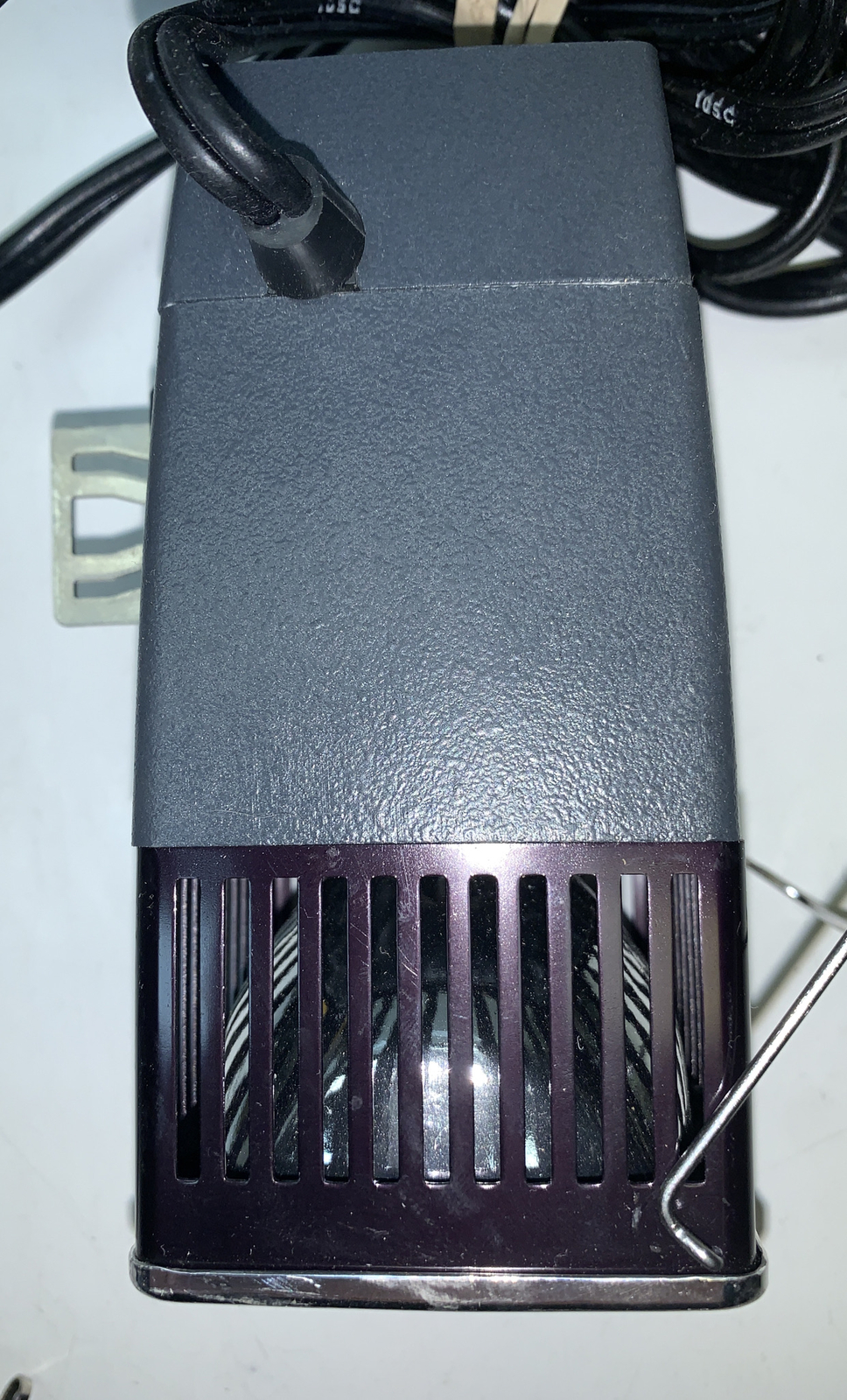 Vintage Kodak Instamatic Movie Light Model 1 Original Box ***READ*** X