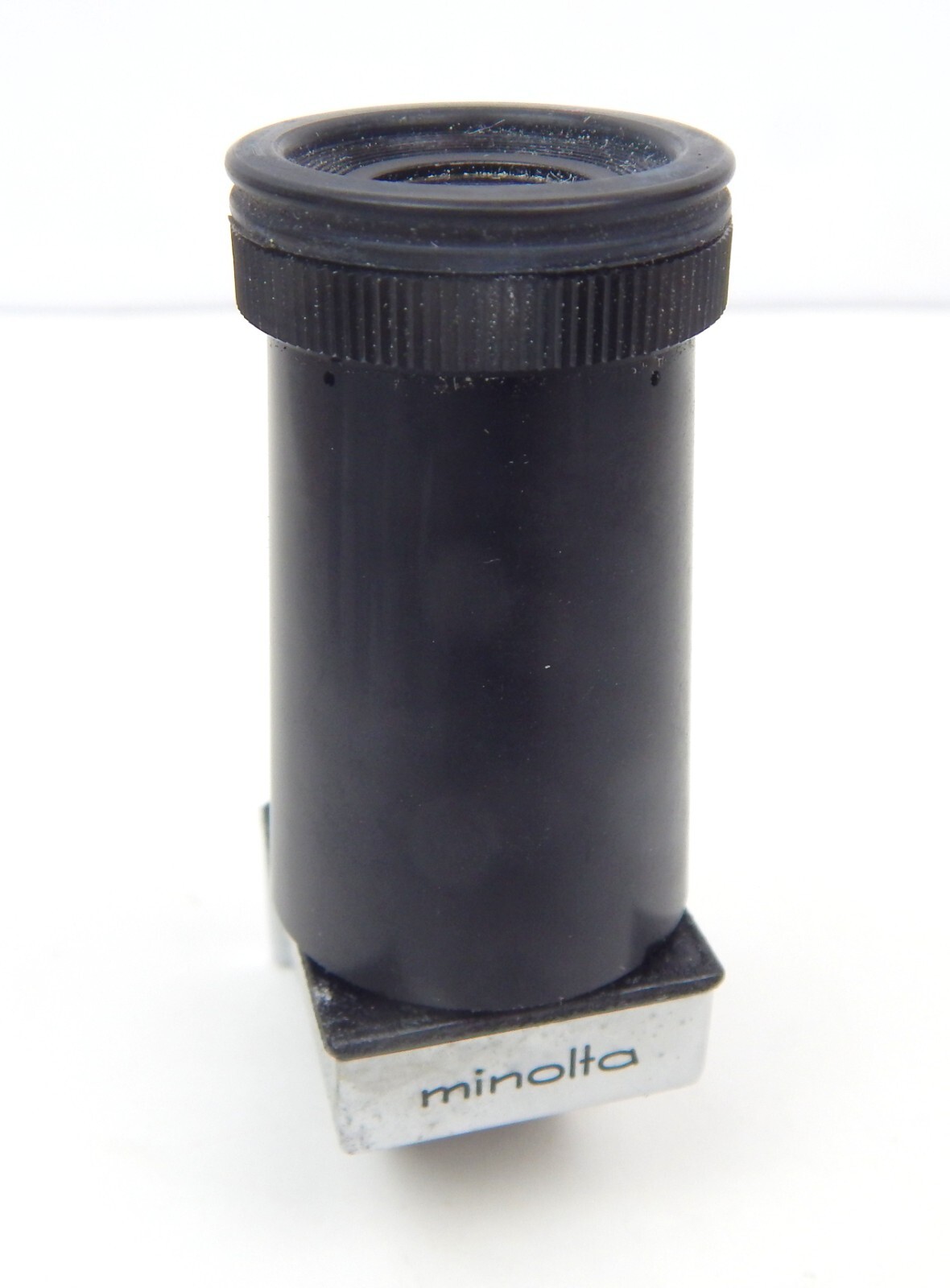 5S Minolta Film Camera Periscope Viewer Attachment Accessory Japan Vintage!