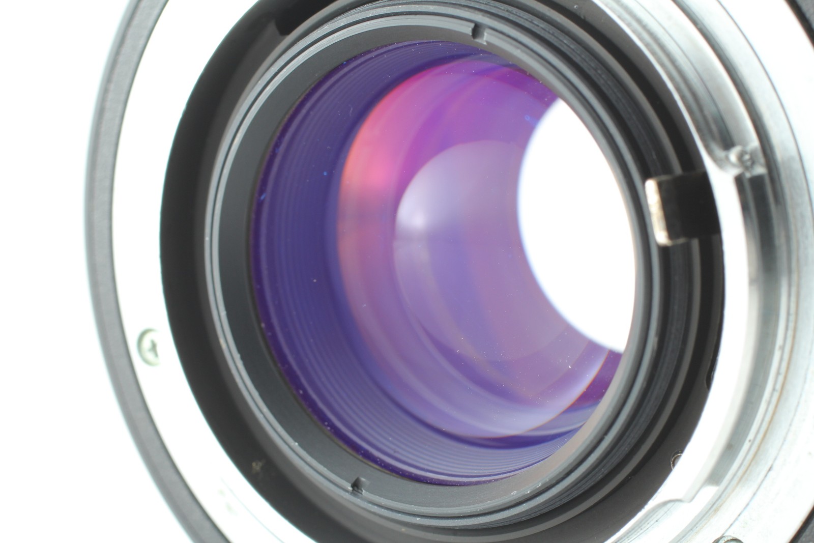 [Near MINT] Kenko 2x NAS Macro Teleplus MC7 Teleconverter for Nikon From JAPAN