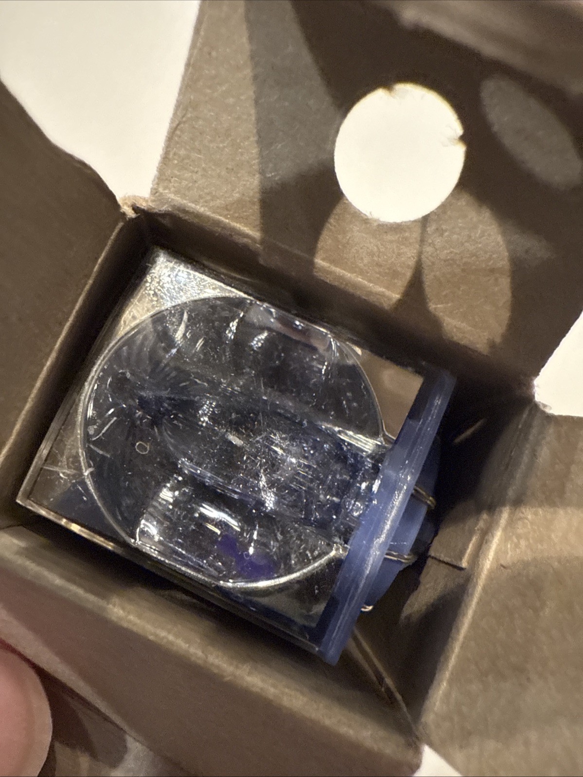 1960’s *New* Flash Cubes Color Balanced Westinghouse Electric Corporation