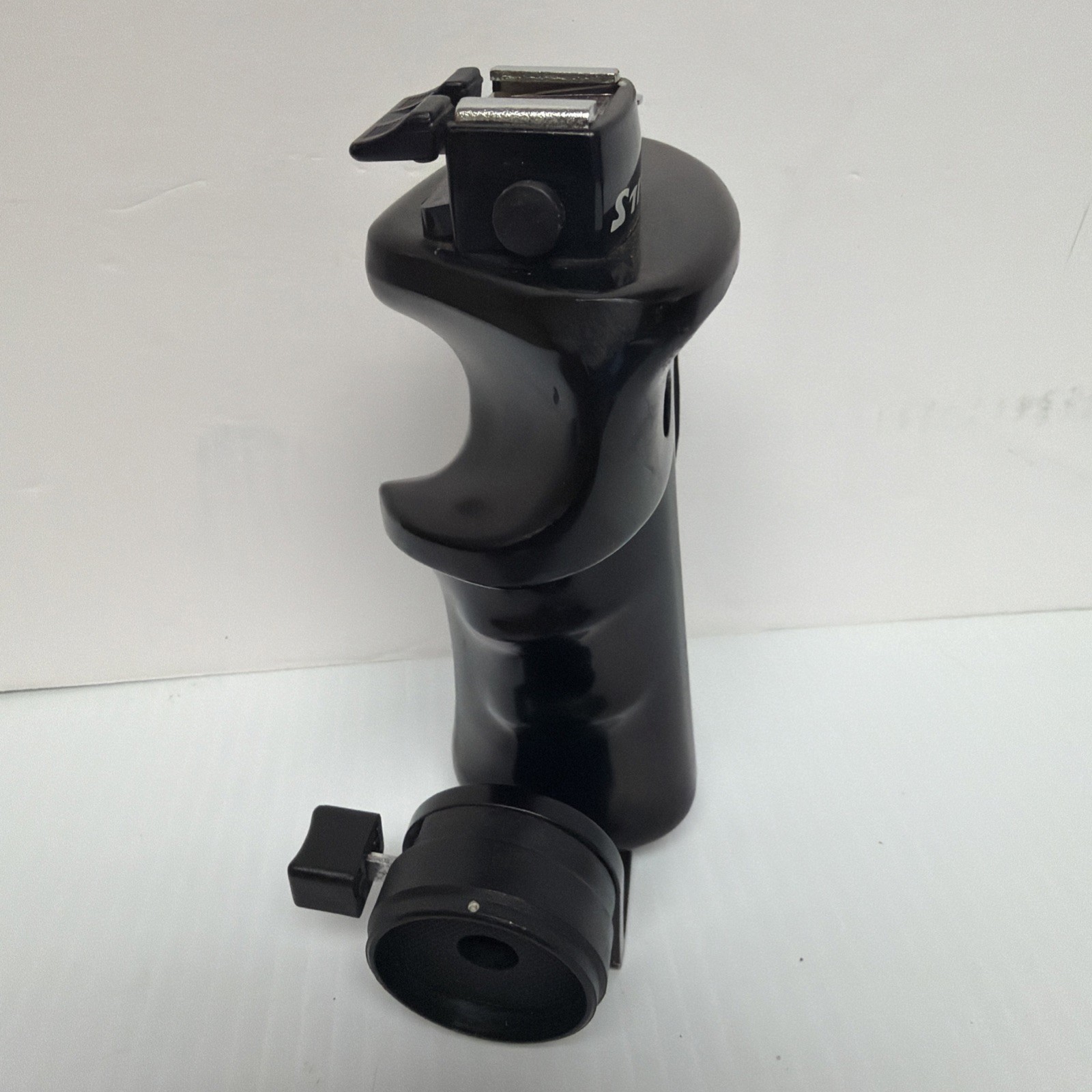 STITZ pistol type black camera trigger hand grip