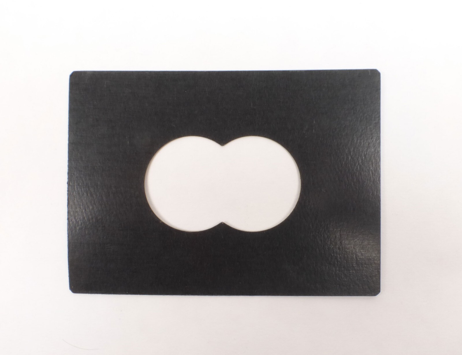 Bolex Peep-Show Paper Mask for Bolex Titler 5.5″ x 4″