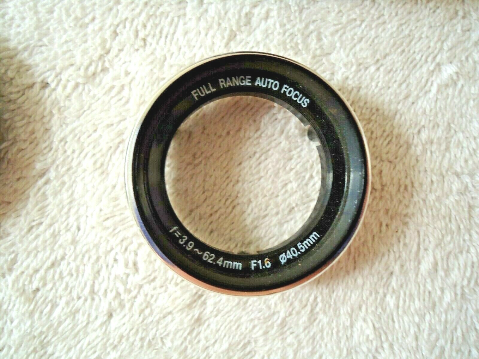 Vintage Mixed Lot Of Camera Lens,etc.Minolta MD 50mm,Star-D Aux.,etc.Items