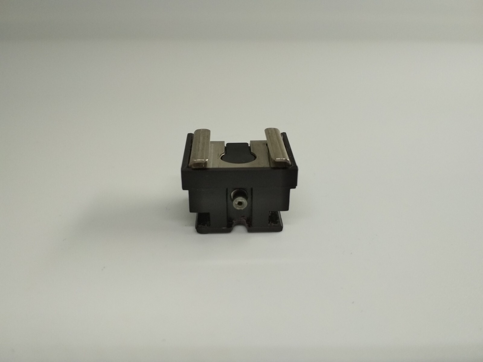 Adapter block Lomo plv-1, for flash lamps, for viewfinder on photo camera, *143