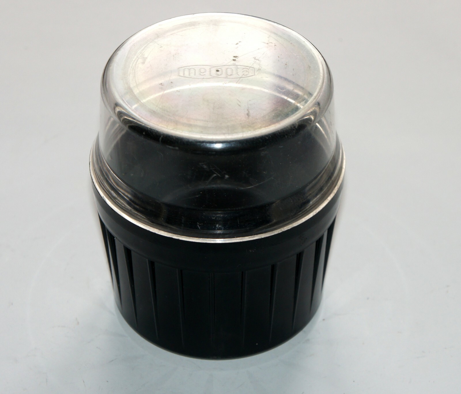 Original case from SUPER FAST MEOPTA MEOSTIGMAT 1/70 70mm F1.0 Projection Lens