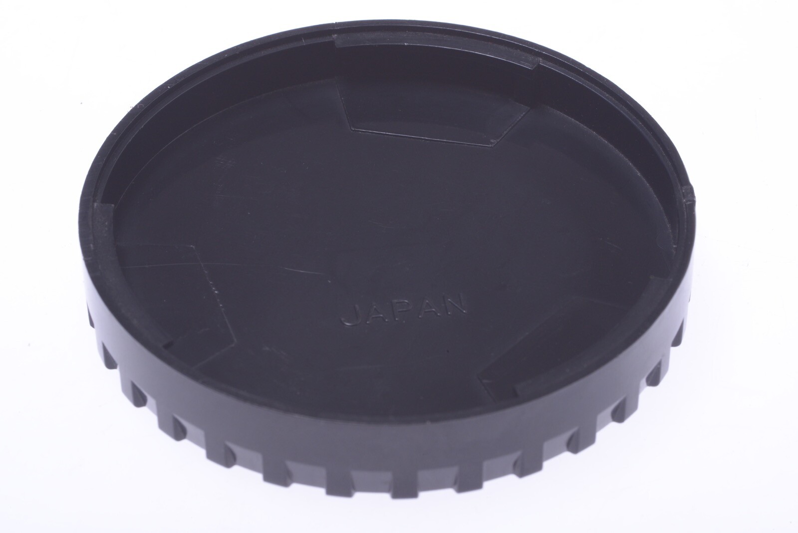 ✅ MAMIYA 645 ORIGINAL REAR LENS CAP 73-3