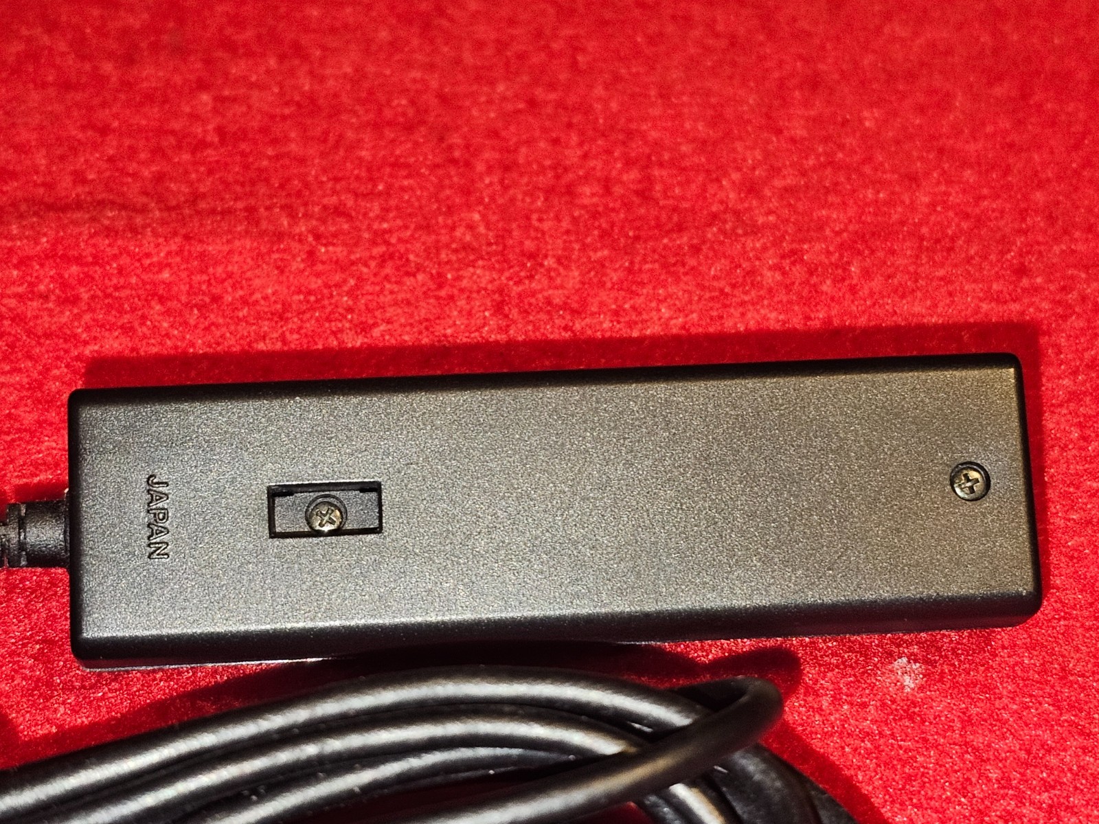 Minolta RC-1000S Remote Cord Cable From JAPAN