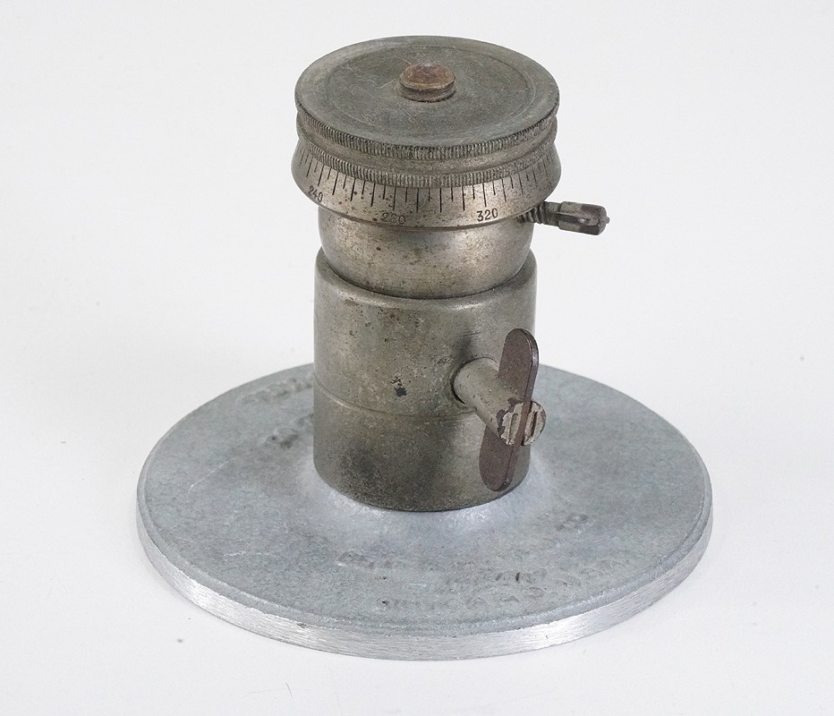 BELL & HOWELL TRIPOD BALL HEAD FOR FILMO/227294