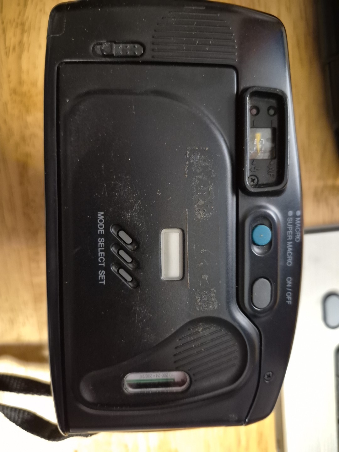 5 Cameras, All Will Need Batteries, All Have Film In Them, 5 Brand New Film.