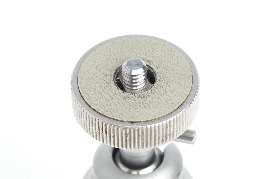 Leitz Leica 14121 Ball Tripod Head 1964