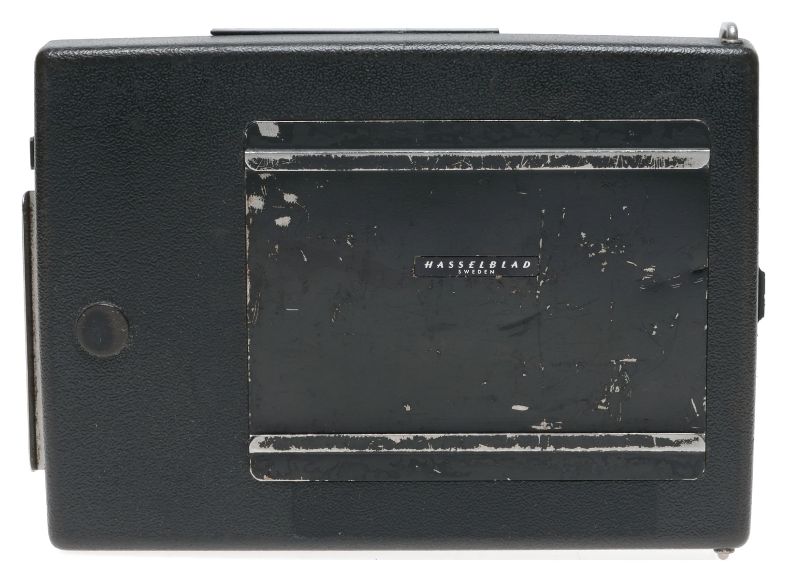 Hasselblad Polaroid Cut Sheet Film Back 500 Series V-System