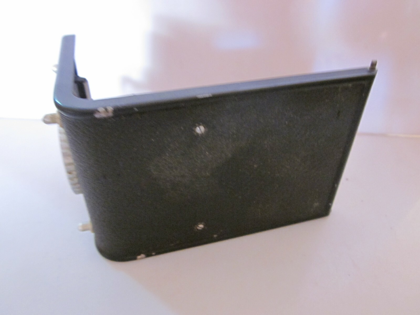 Yashica 120mm 635 Mod TLR Camera Back Door.Nice