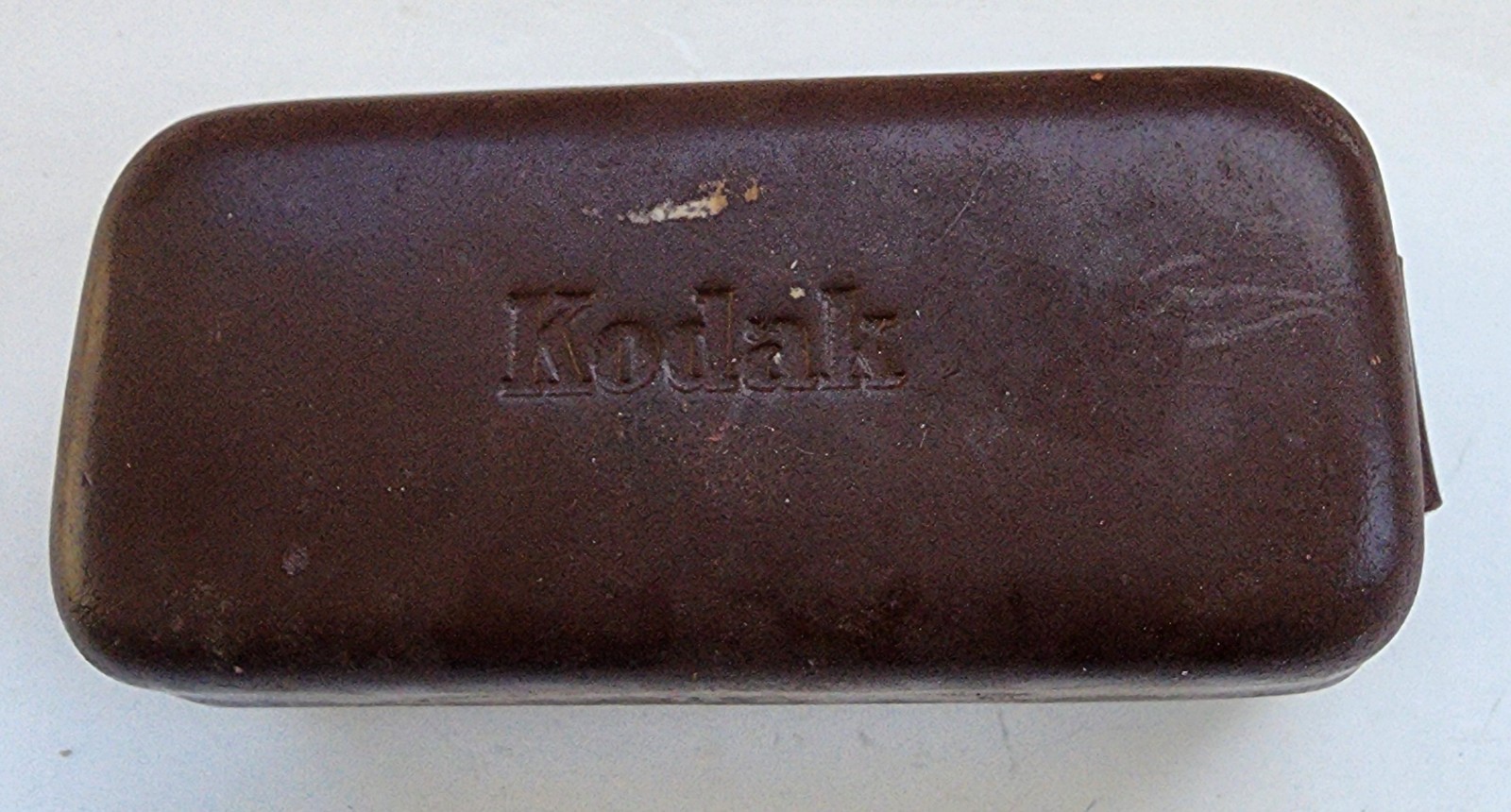 Vintage Kodak Rangefinder & Filter Kit Case Retina Camera – Made in Germany READ