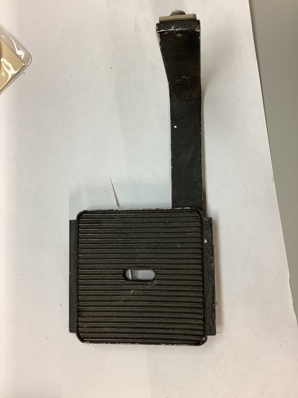 Vintage Heiland Tripod Head Flash Bracket for TLR Camera