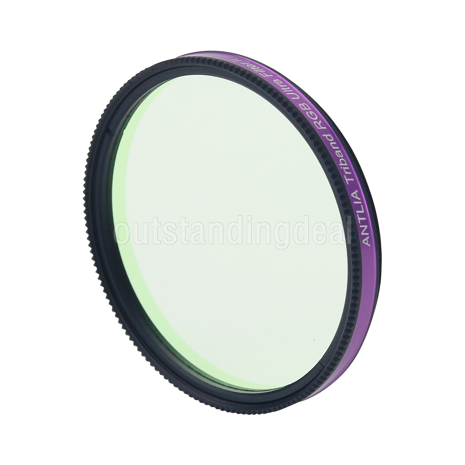 ANTLIA Triband RGB Ultra Filter 3-In-1 Colorful Camera Filter for OSC/Mono Cam