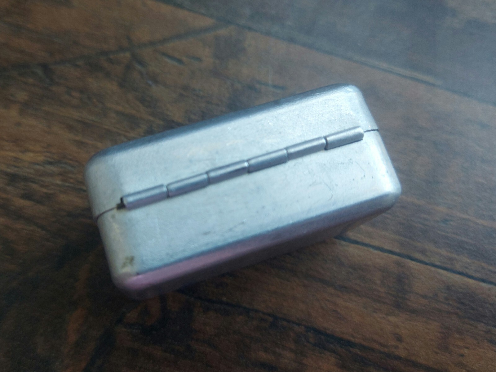 Vintage HAKA self timer Autoknips D.R.G.M. model 1