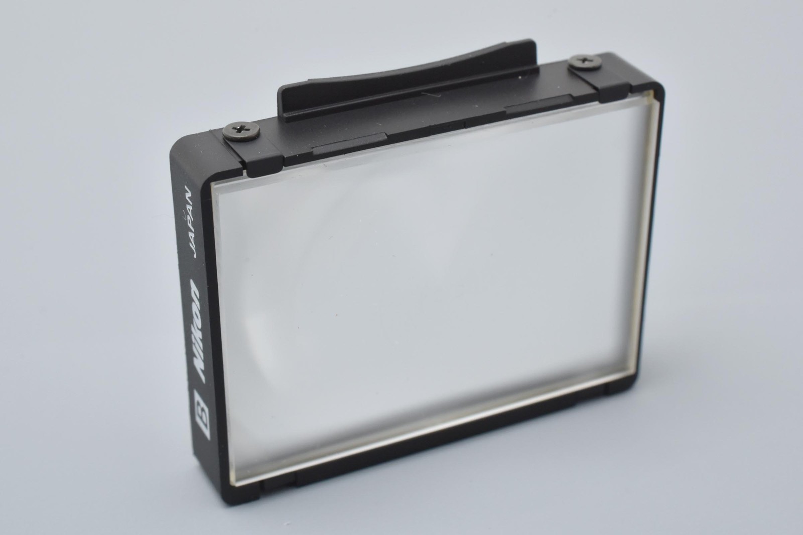 [MINT] Nikon Focusing Screen Type B F4 F4S From JAPAN
