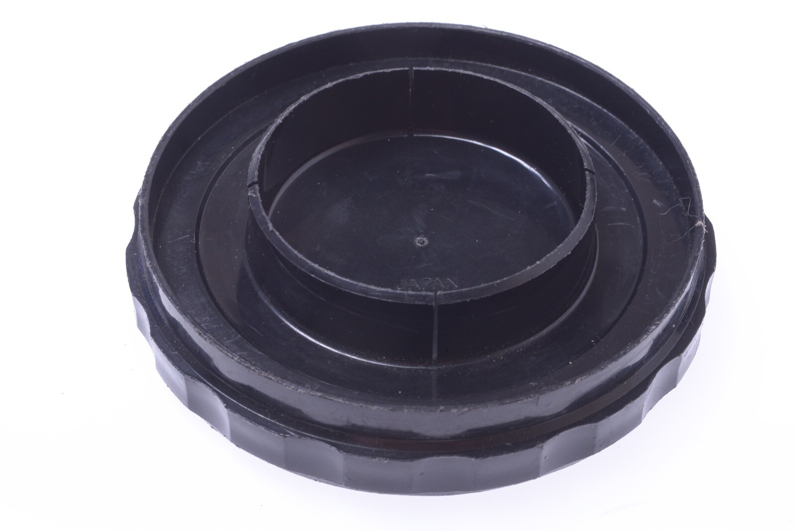 ✅ MAMIYA 645 ORIGINAL CAMERA BODY CAP 6-2