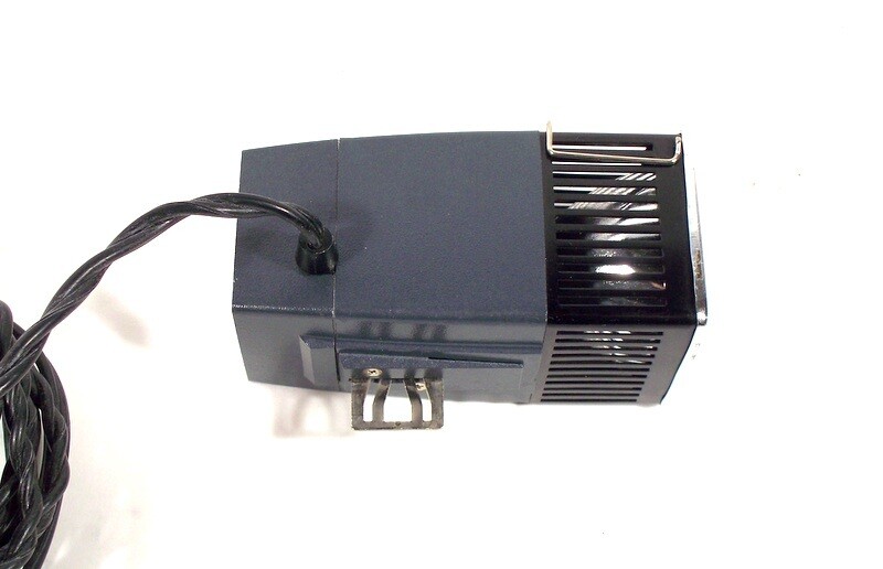 Vintage Kodak Instamatic Movie Light Model 1 Original Box Tested Working
